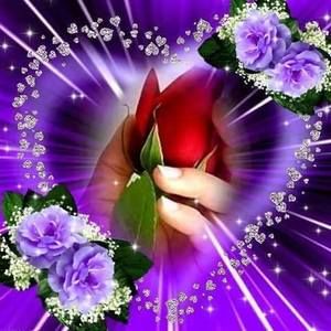 Meet your Posher, Katia